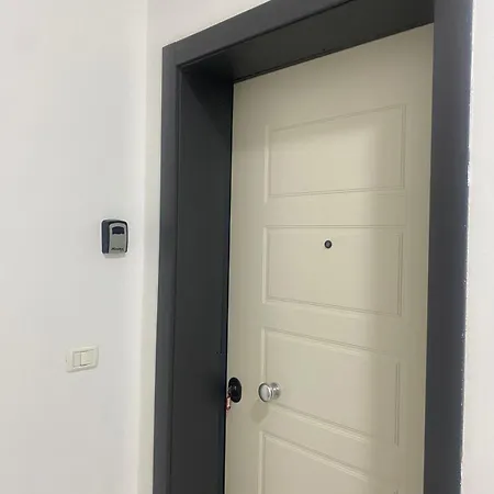 Brand New 1 Bedroom Flat