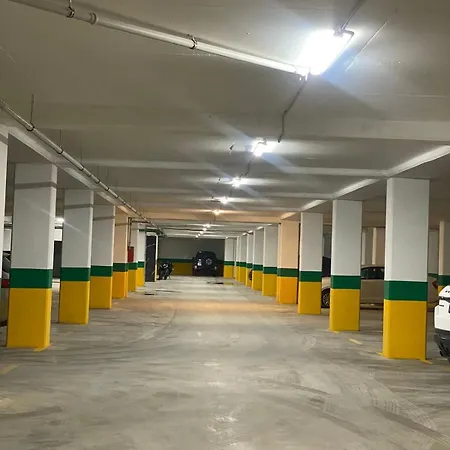 Brand New 1 Bedroom Flat