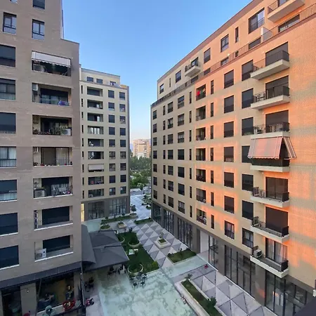 Brand New 1 Bedroom Flat Appartamento *