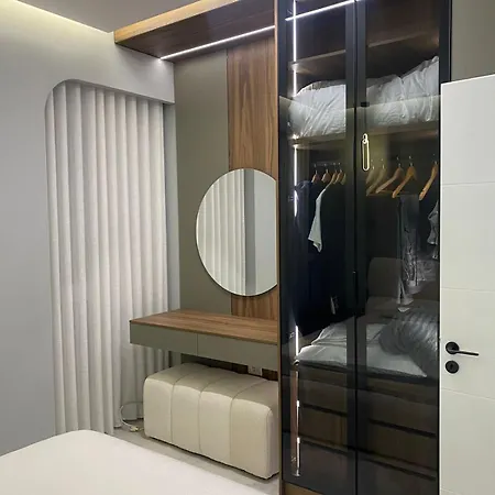 Apartment Brand New 1 Bedroom Flat *