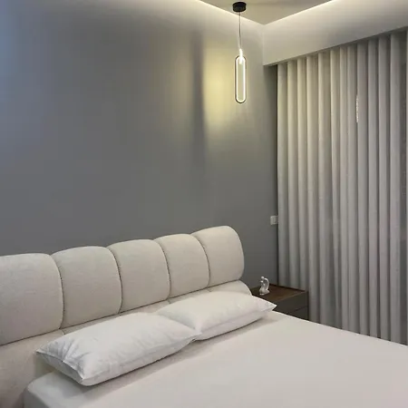 Brand New 1 Bedroom Flat Apartment